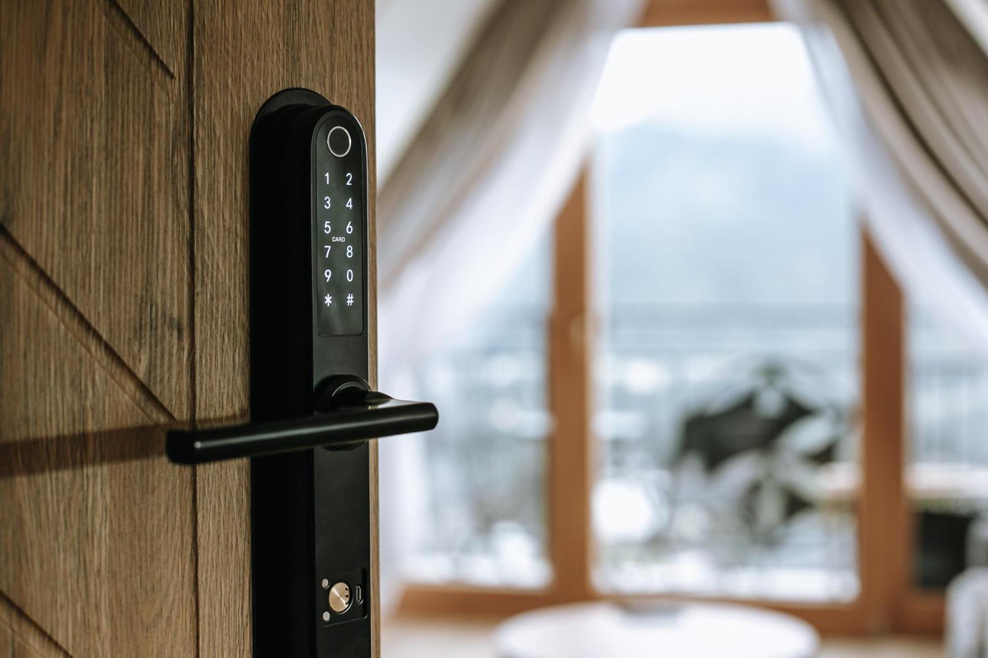 Apartamenty Widokowka Sauna Widok Na Panorame Tatr Kościelisko Buitenkant foto