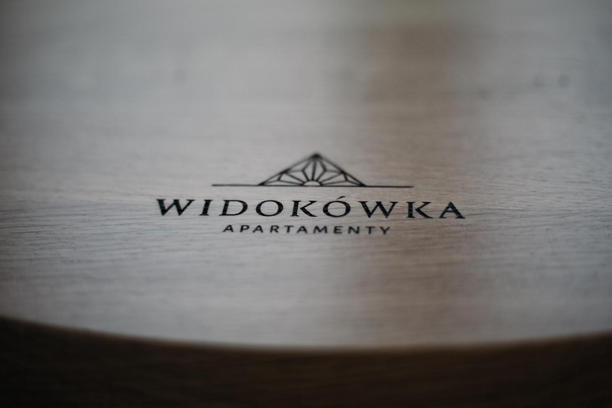 Apartamenty Widokowka Sauna Widok Na Panorame Tatr Kościelisko Buitenkant foto