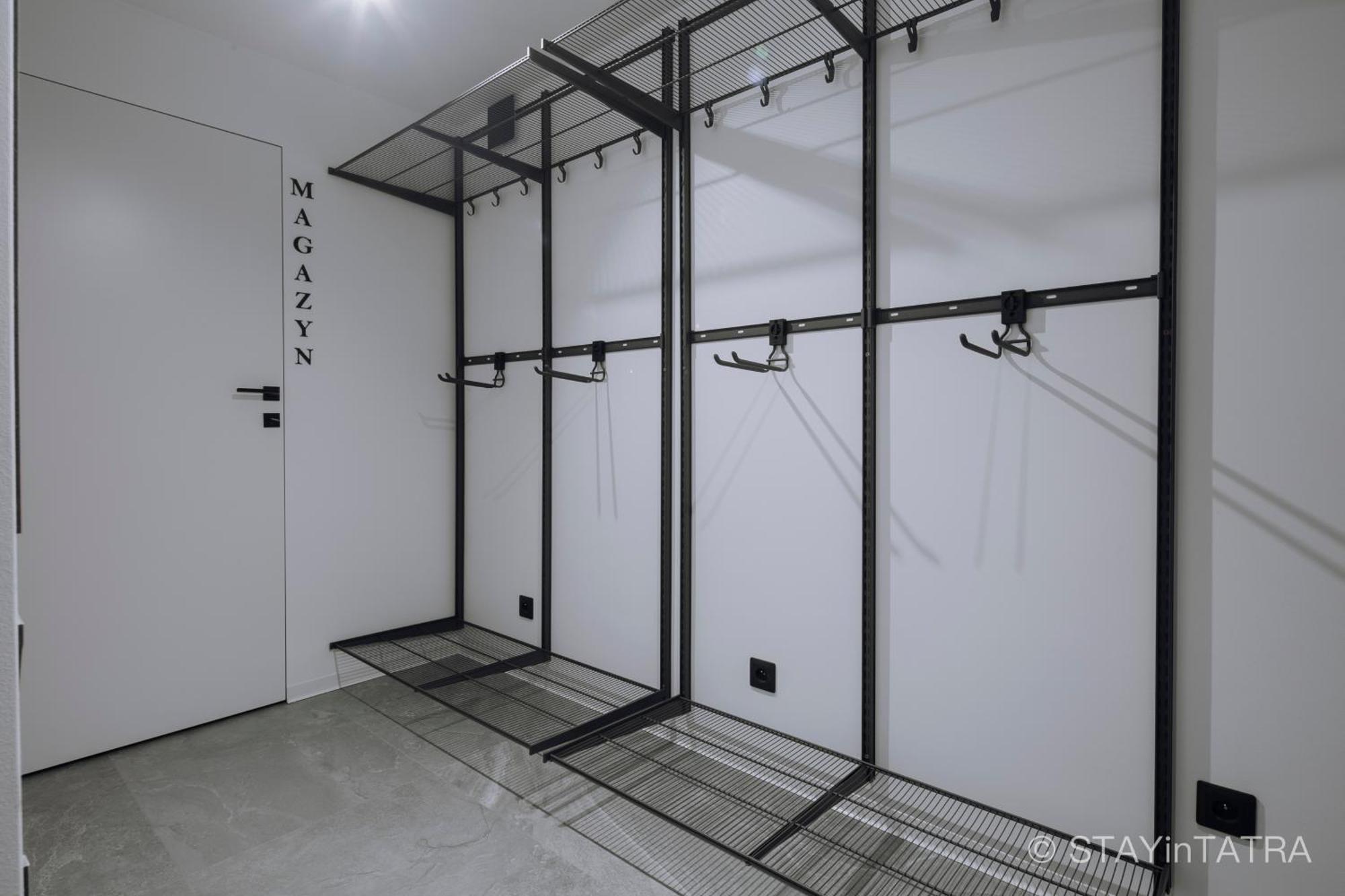 Apartamenty Widokowka Sauna Widok Na Panorame Tatr Kościelisko Buitenkant foto